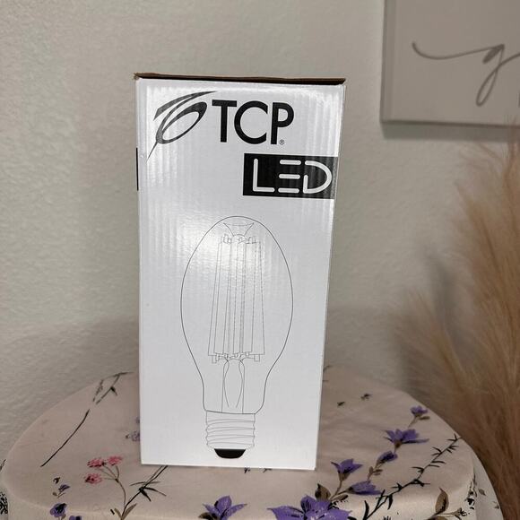 TCP LED 1000 Lumens 60 Watts Commercial Replacement Light Bulb - Picture 2 of 7